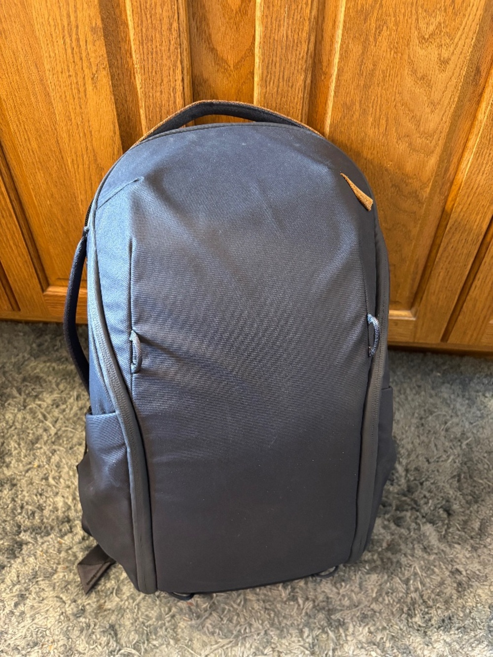 Peak Design Everyday Backpack Zip 20L (Midnight)